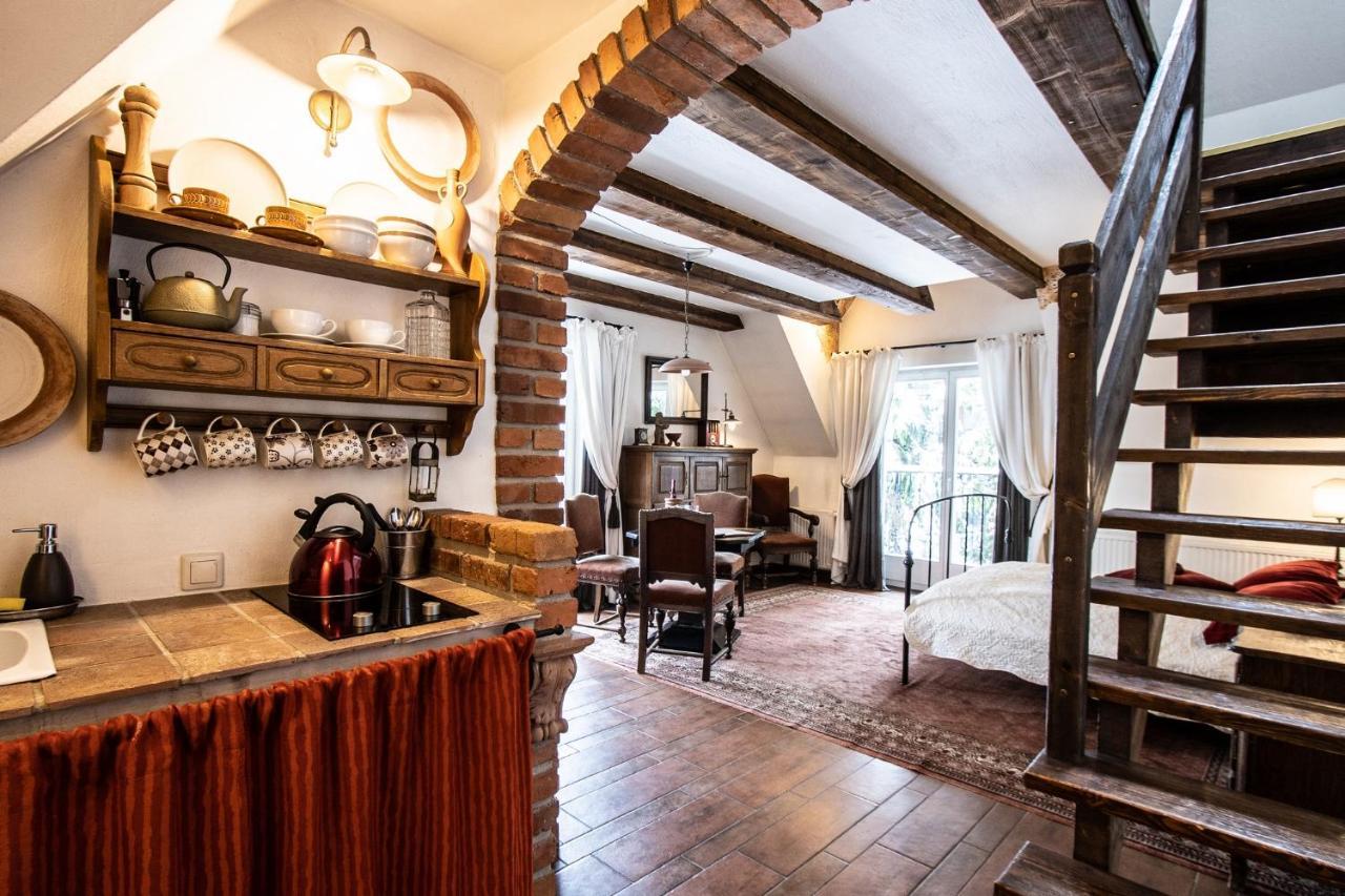 מורזאסיחלה Villa Toscana Boutique מראה חיצוני תמונה