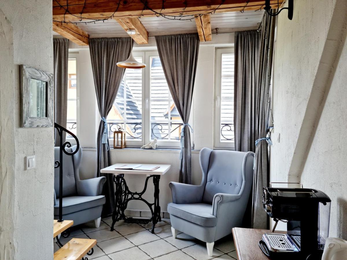 מורזאסיחלה Villa Toscana Boutique מראה חיצוני תמונה