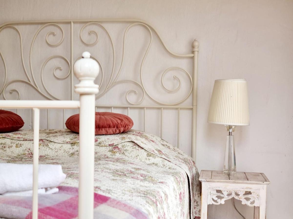 מורזאסיחלה Villa Toscana Boutique מראה חיצוני תמונה