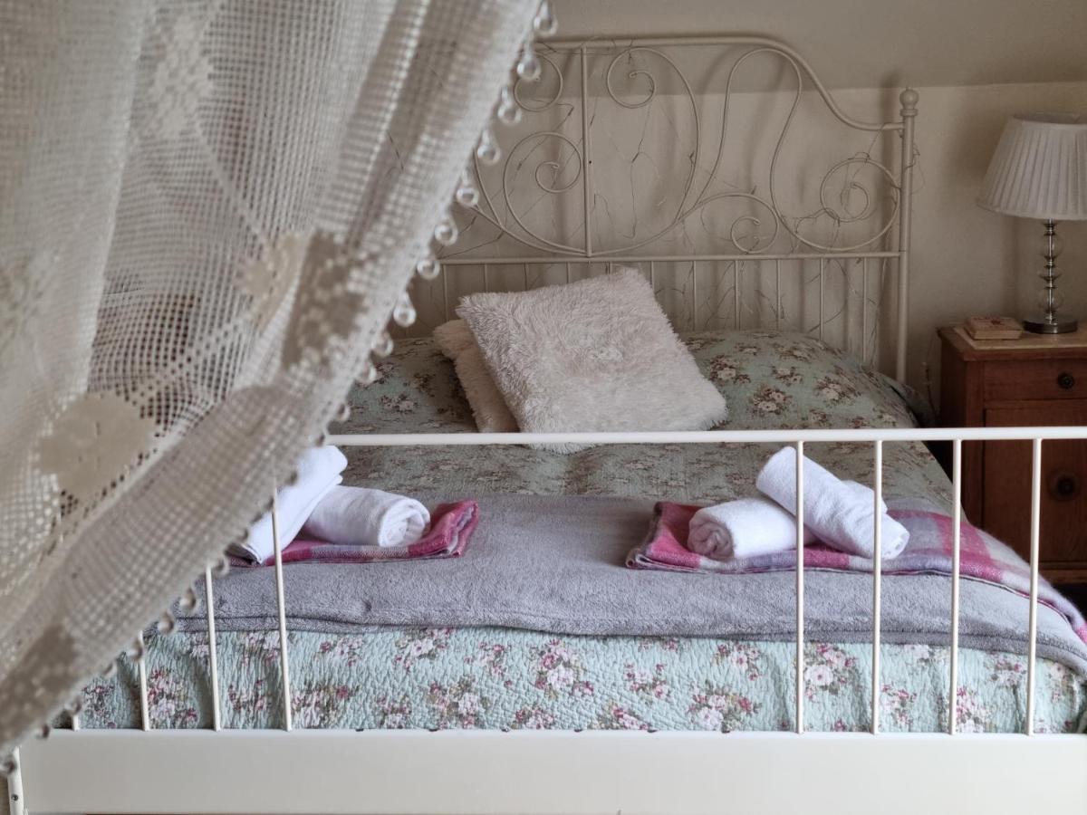 מורזאסיחלה Villa Toscana Boutique מראה חיצוני תמונה
