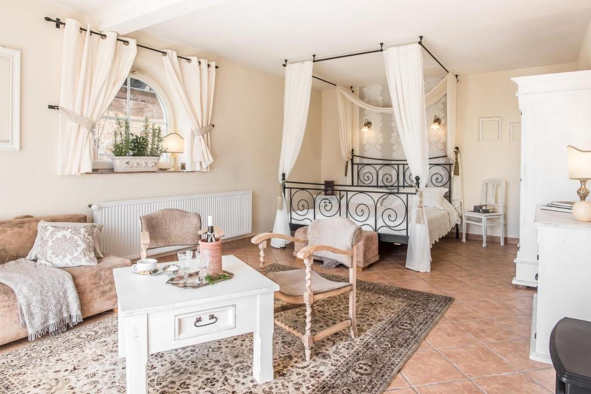 מורזאסיחלה Villa Toscana Boutique מראה חיצוני תמונה
