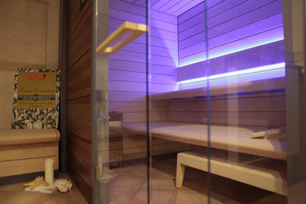מורזאסיחלה Villa Toscana Boutique מראה חיצוני תמונה