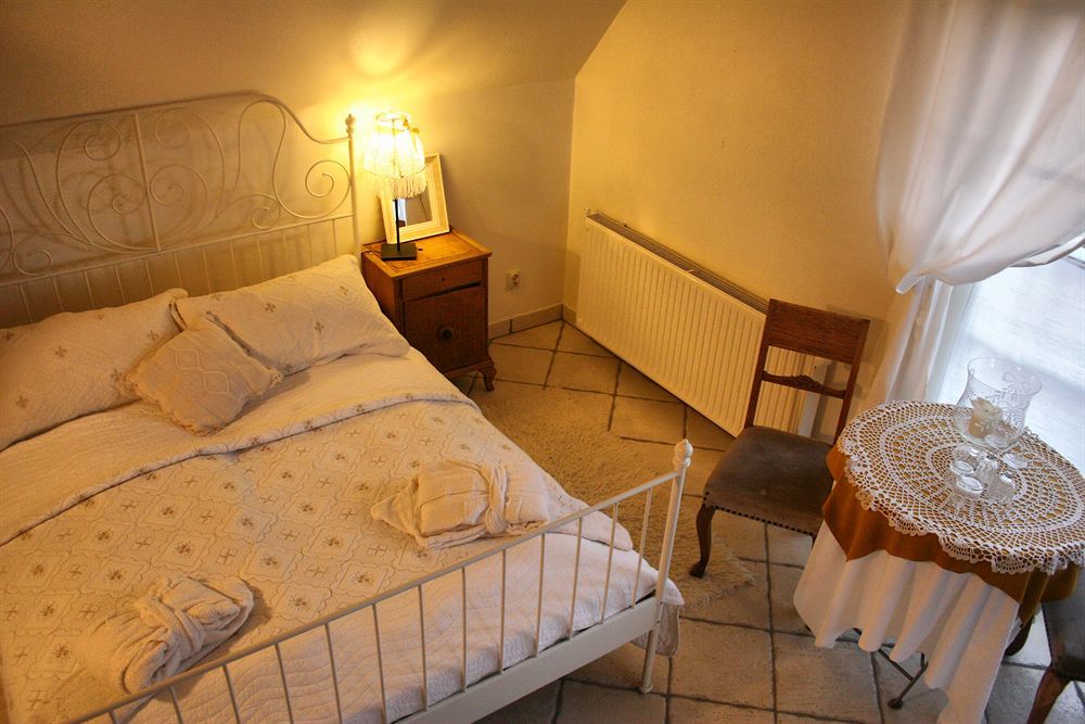מורזאסיחלה Villa Toscana Boutique מראה חיצוני תמונה