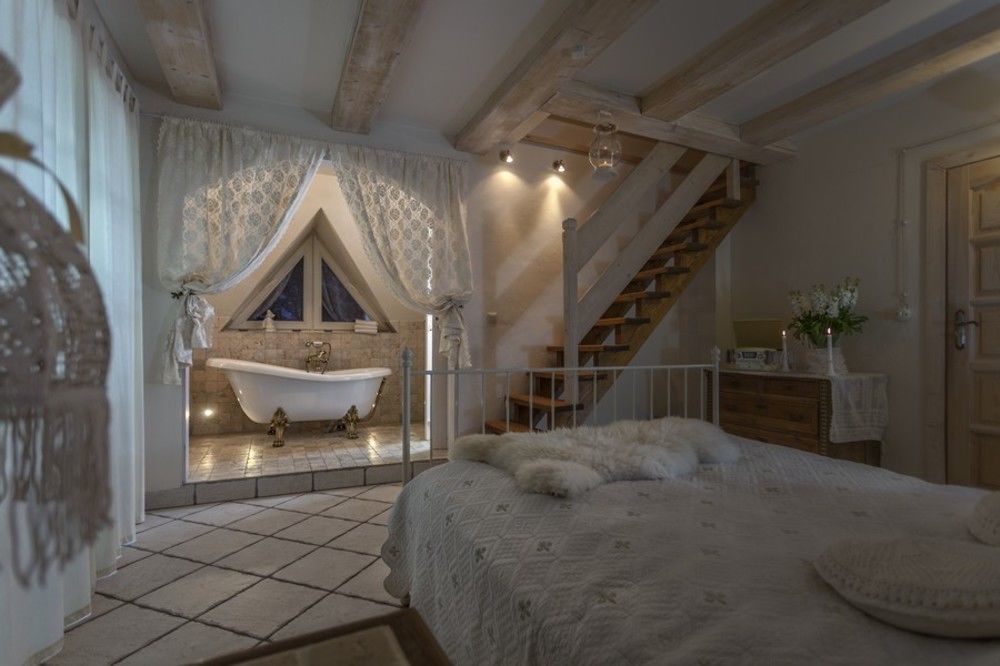 מורזאסיחלה Villa Toscana Boutique מראה חיצוני תמונה