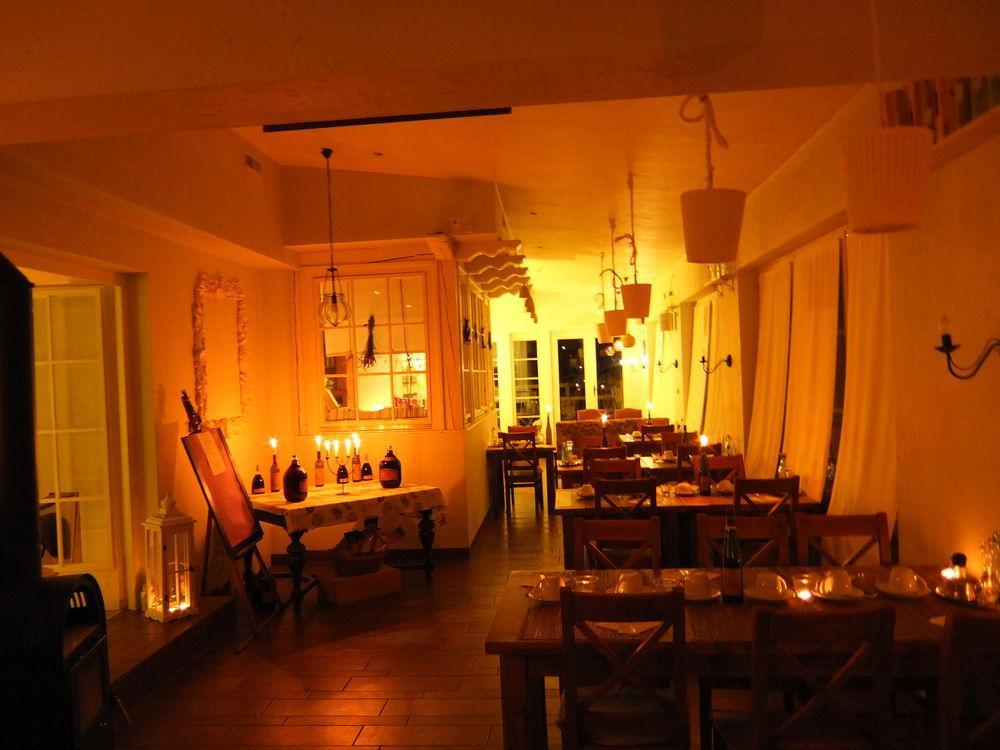 מורזאסיחלה Villa Toscana Boutique מראה חיצוני תמונה