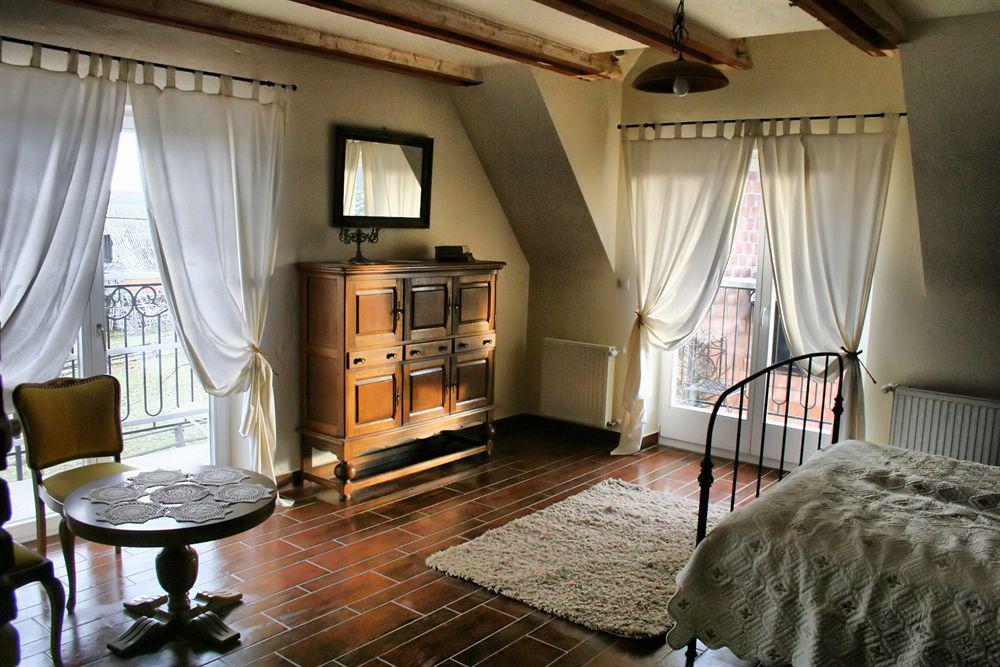 מורזאסיחלה Villa Toscana Boutique מראה חיצוני תמונה