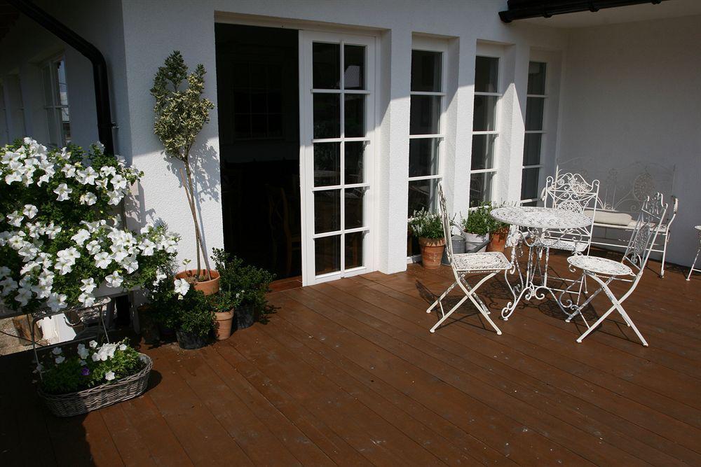 מורזאסיחלה Villa Toscana Boutique מראה חיצוני תמונה