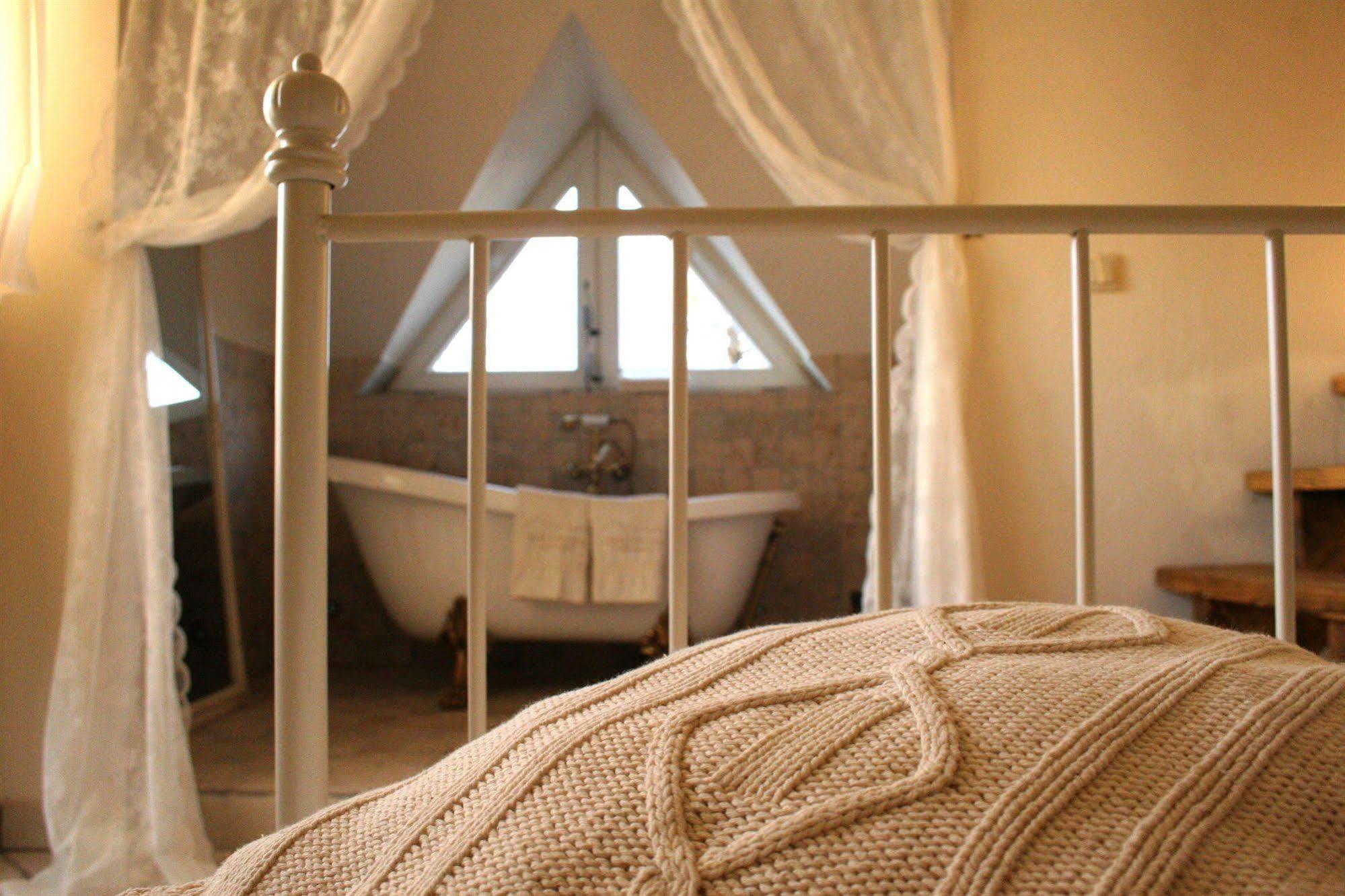 מורזאסיחלה Villa Toscana Boutique מראה חיצוני תמונה