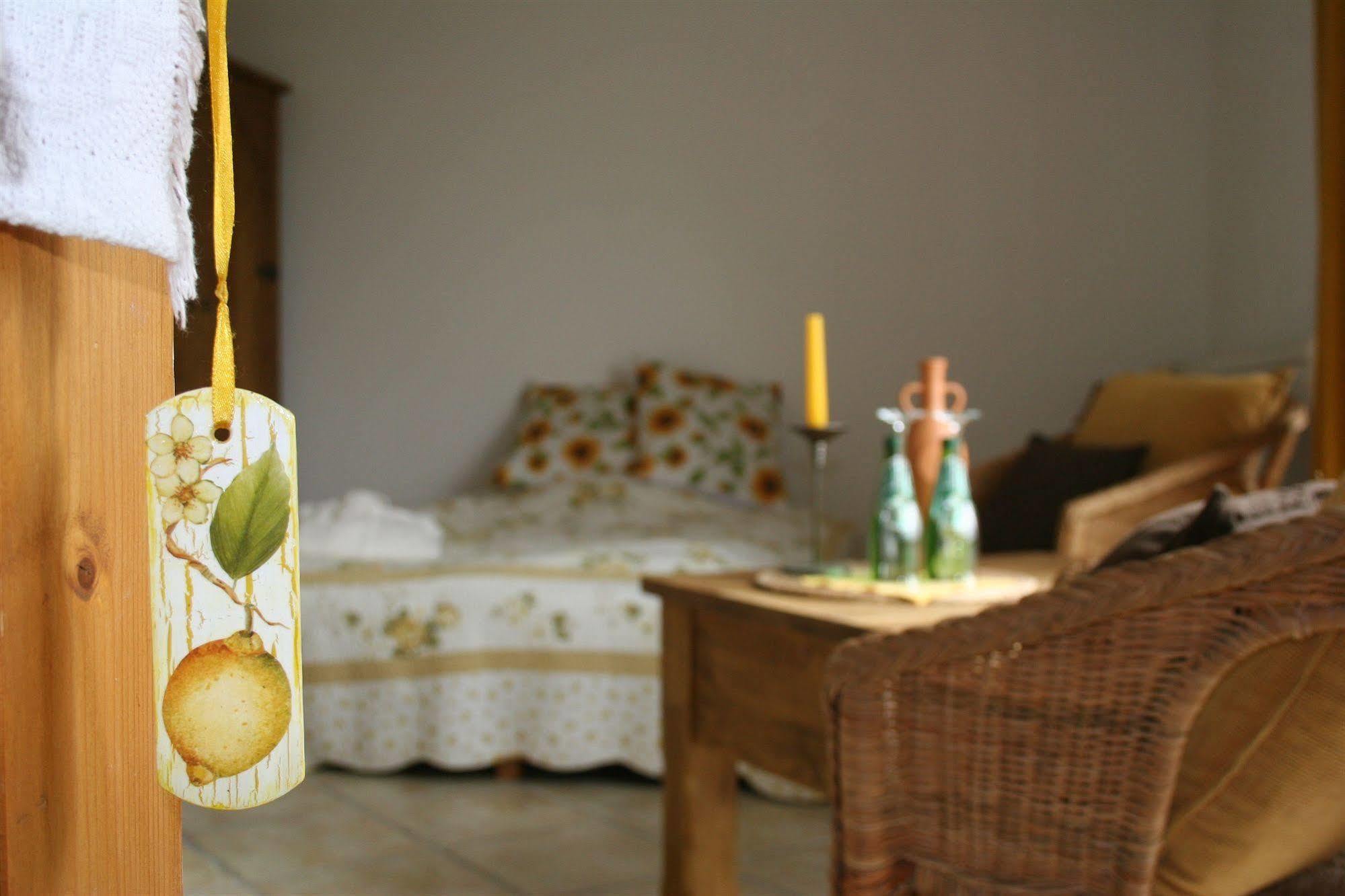 מורזאסיחלה Villa Toscana Boutique מראה חיצוני תמונה